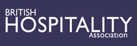 British Hospitality Association logo