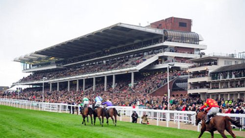 Cheltenham Racecourse