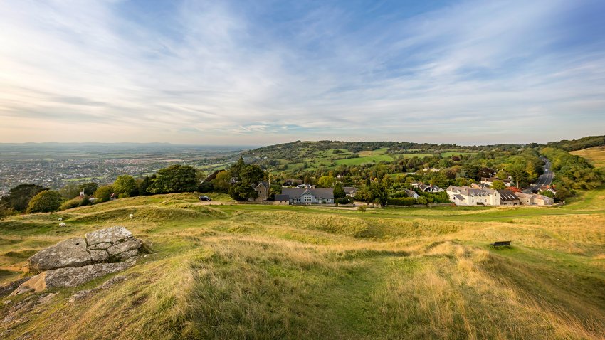 Malvern View – the perfect B&B in the heart of the Cotswolds