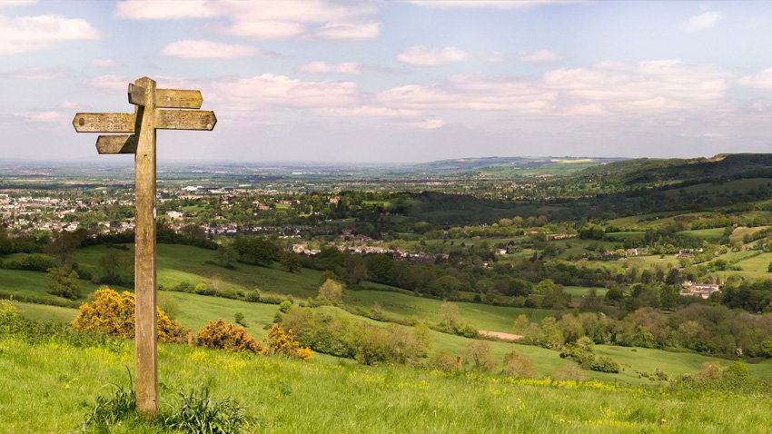 Malvern View Luxury B&B  - your gateway to the Cotwolds