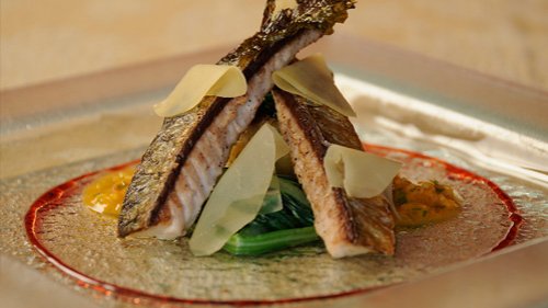 5 North Street Restaurant