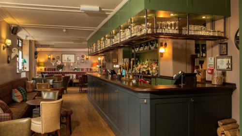 The Kings Arms Pub & Brasserie