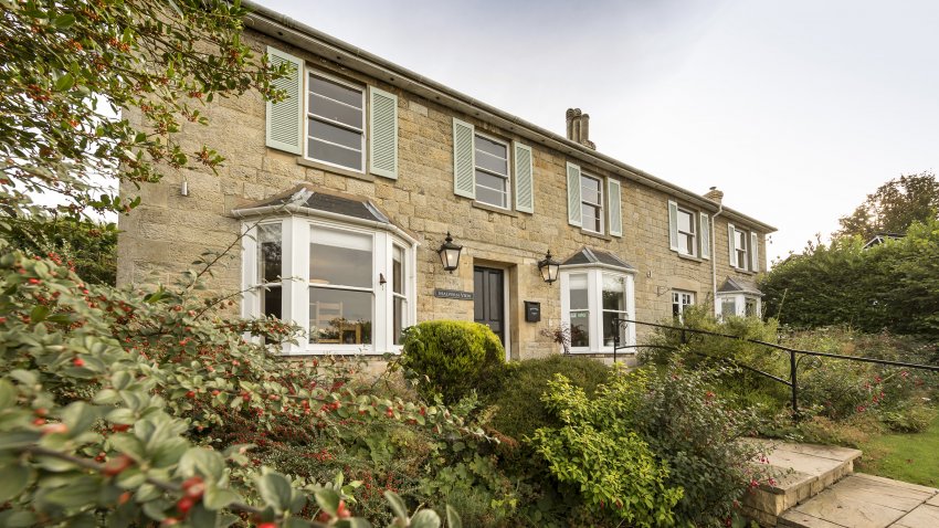A luxury, family-run Cotswolds B&B – Malvern View A luxury, family-run Cotswolds B&B – Malvern View